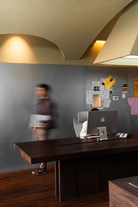 Billboards R&D Lab - A take on contemporary minimalism