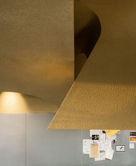 Billboards R&D Lab - A take on contemporary minimalism