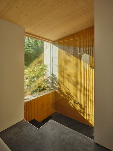 Butterfly house