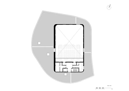 Doris Duke Theatre