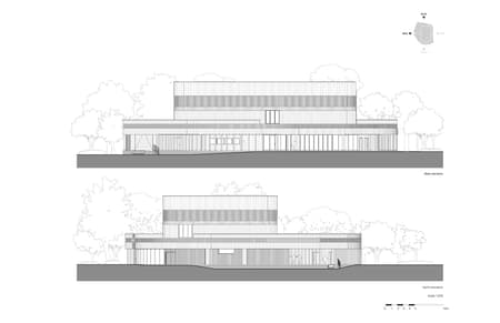 Doris Duke Theatre