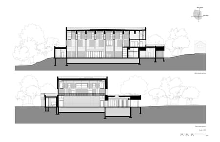 Doris Duke Theatre