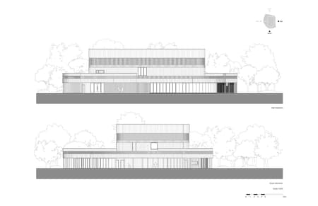 Doris Duke Theatre