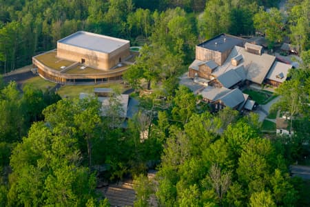 Doris Duke Theatre