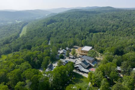 Doris Duke Theatre