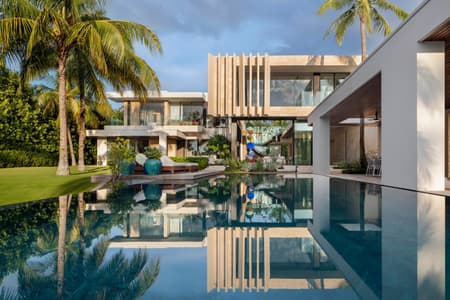 Villa Lyla