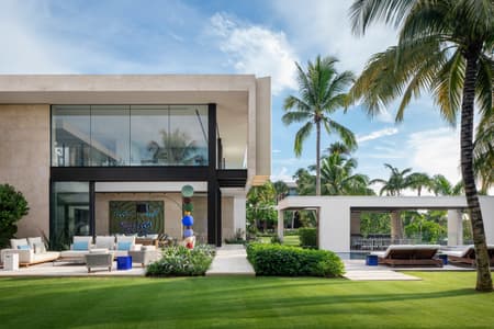 Villa Lyla