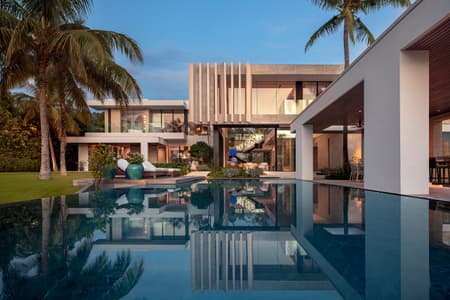 Villa Lyla