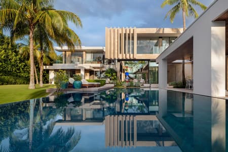 Villa Lyla