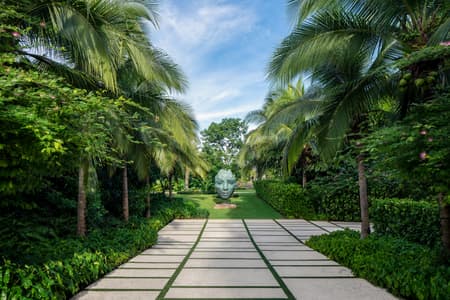 Villa Lyla