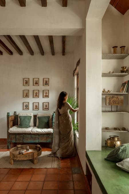 Adorn House