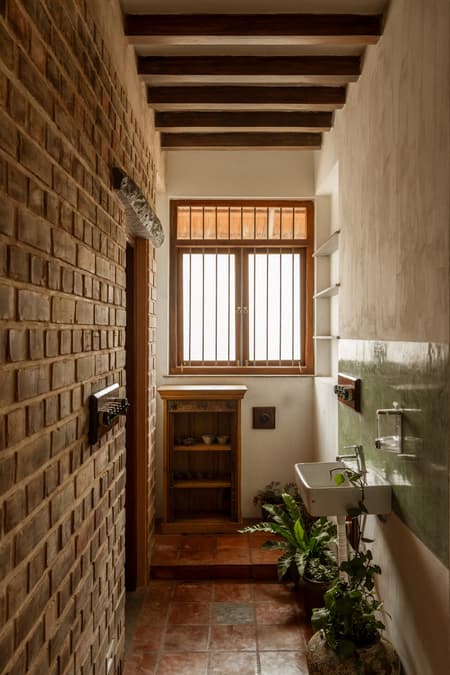Adorn House
