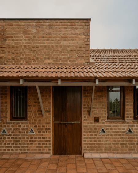 Adorn House
