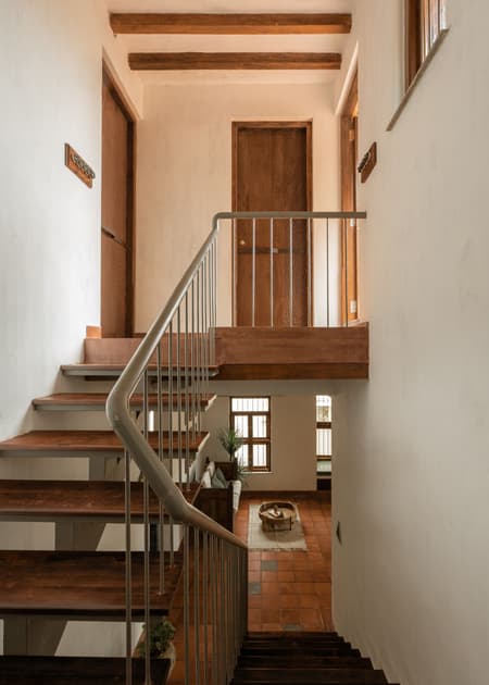 Adorn House