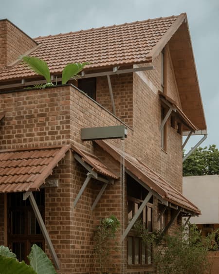 Adorn House