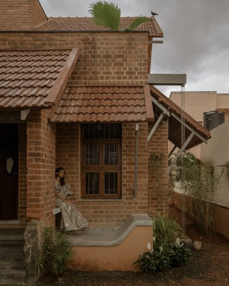 Adorn House