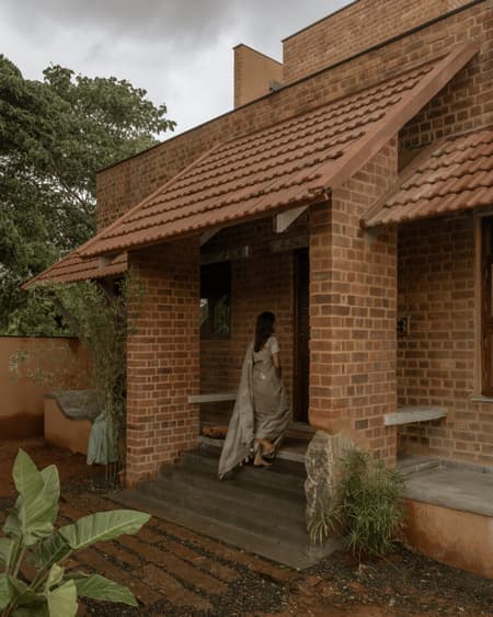 Adorn House
