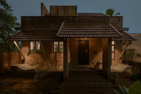 Adorn House