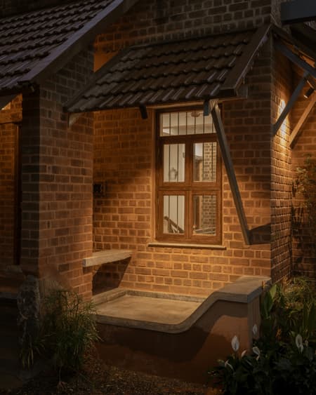Adorn House