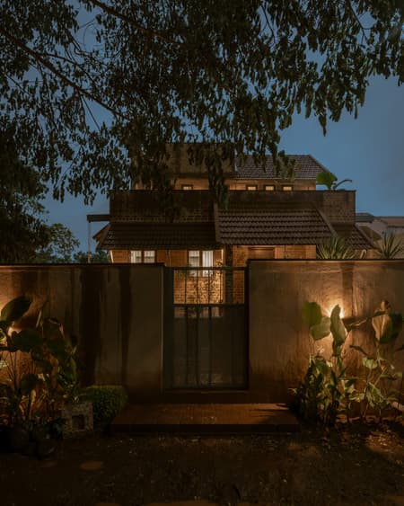 Adorn House