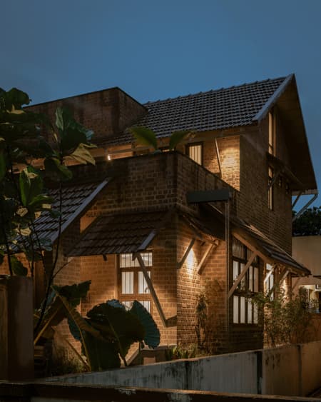 Adorn House
