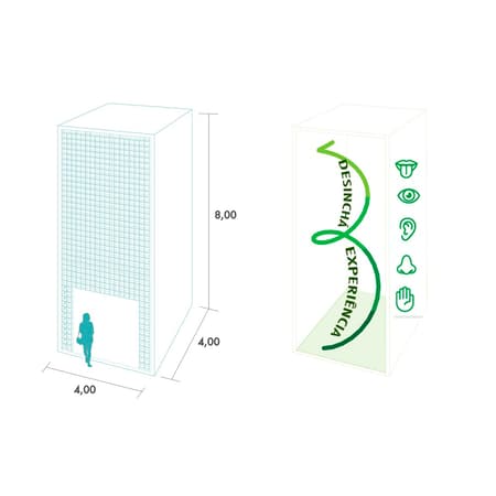 Desinchá Concept Store