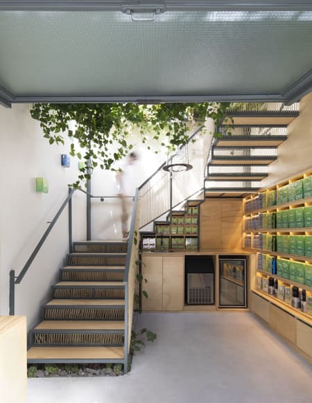 Desinchá Concept Store