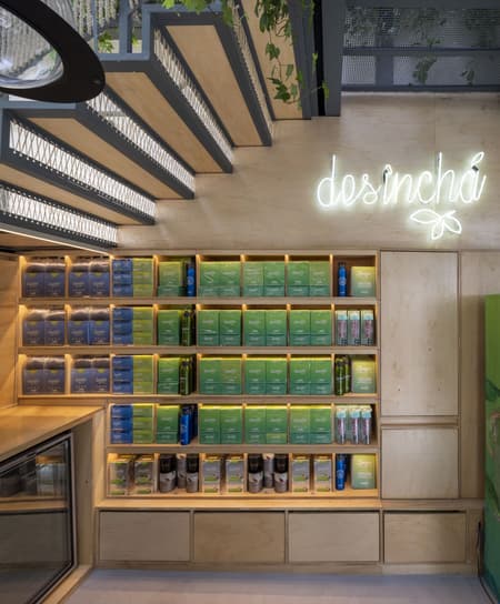 Desinchá Concept Store