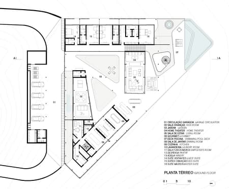 GAK House 