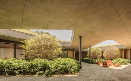 GAK House 