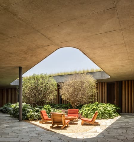 GAK House 