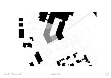 Georg-Kerschensteiner-School in Regensburg, Germany