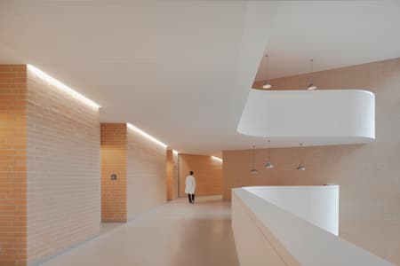 Georg-Kerschensteiner-School in Regensburg, Germany