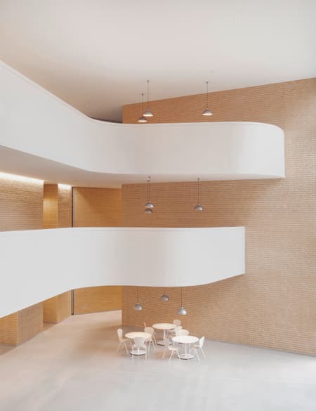 Georg-Kerschensteiner-School in Regensburg, Germany