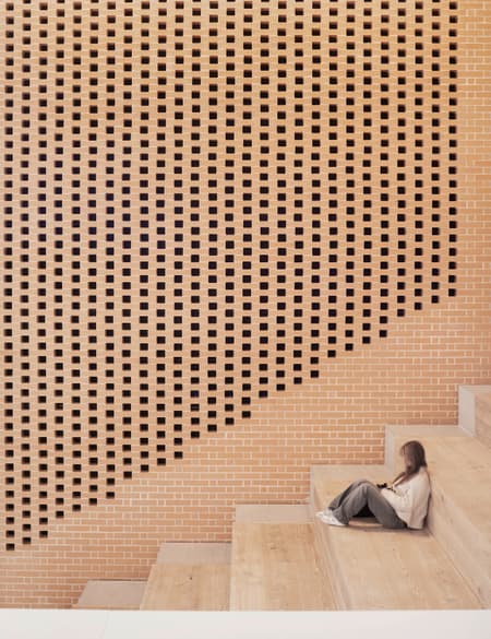 Georg-Kerschensteiner-School in Regensburg, Germany