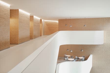 Georg-Kerschensteiner-School in Regensburg, Germany