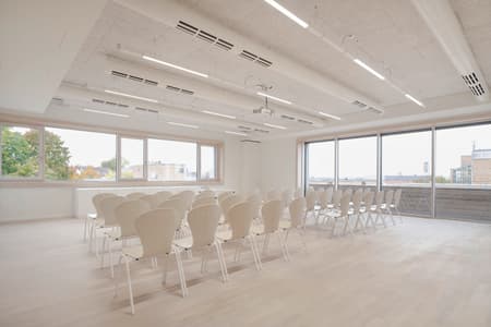 Georg-Kerschensteiner-School in Regensburg, Germany