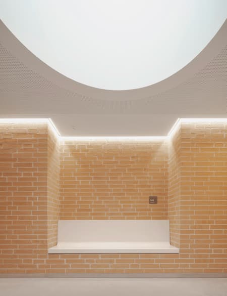 Georg-Kerschensteiner-School in Regensburg, Germany