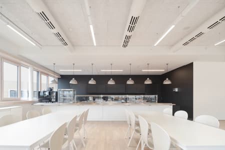 Georg-Kerschensteiner-School in Regensburg, Germany