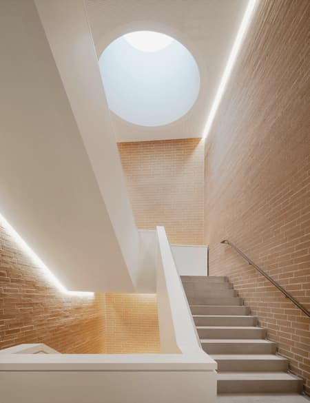 Georg-Kerschensteiner-School in Regensburg, Germany