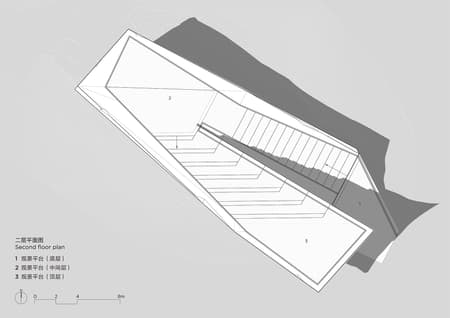 Shenzhen Meishajian Viewing Platform
