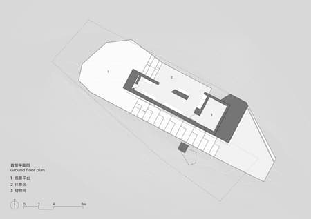 Shenzhen Meishajian Viewing Platform
