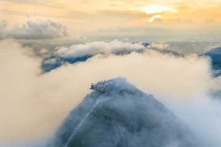 Shenzhen Meishajian Viewing Platform
