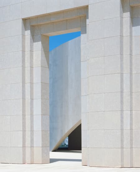 Centre de Congrès Rabat