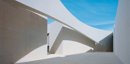 Centre de Congrès Rabat