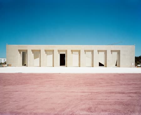 Centre de Congrès Rabat