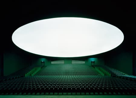 Centre de Congrès Rabat