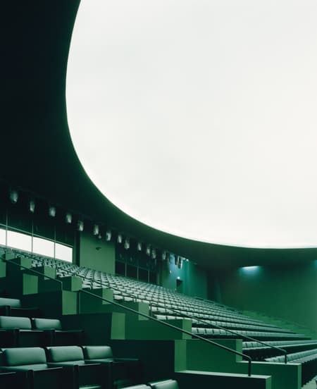 Centre de Congrès Rabat