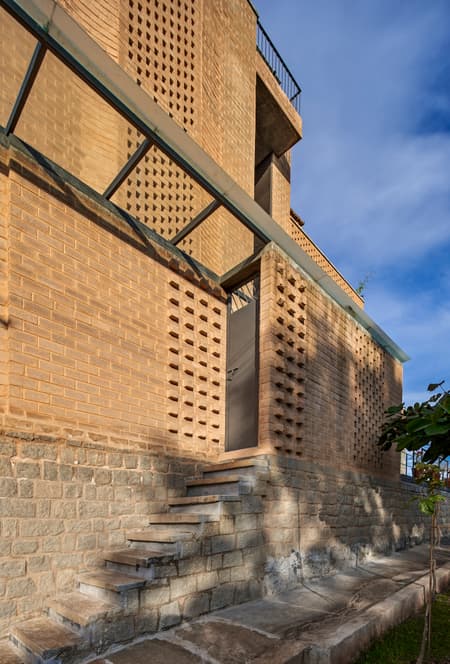 Sunyata Eco Hotel, Chikmagalur