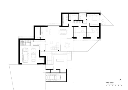 Triple House